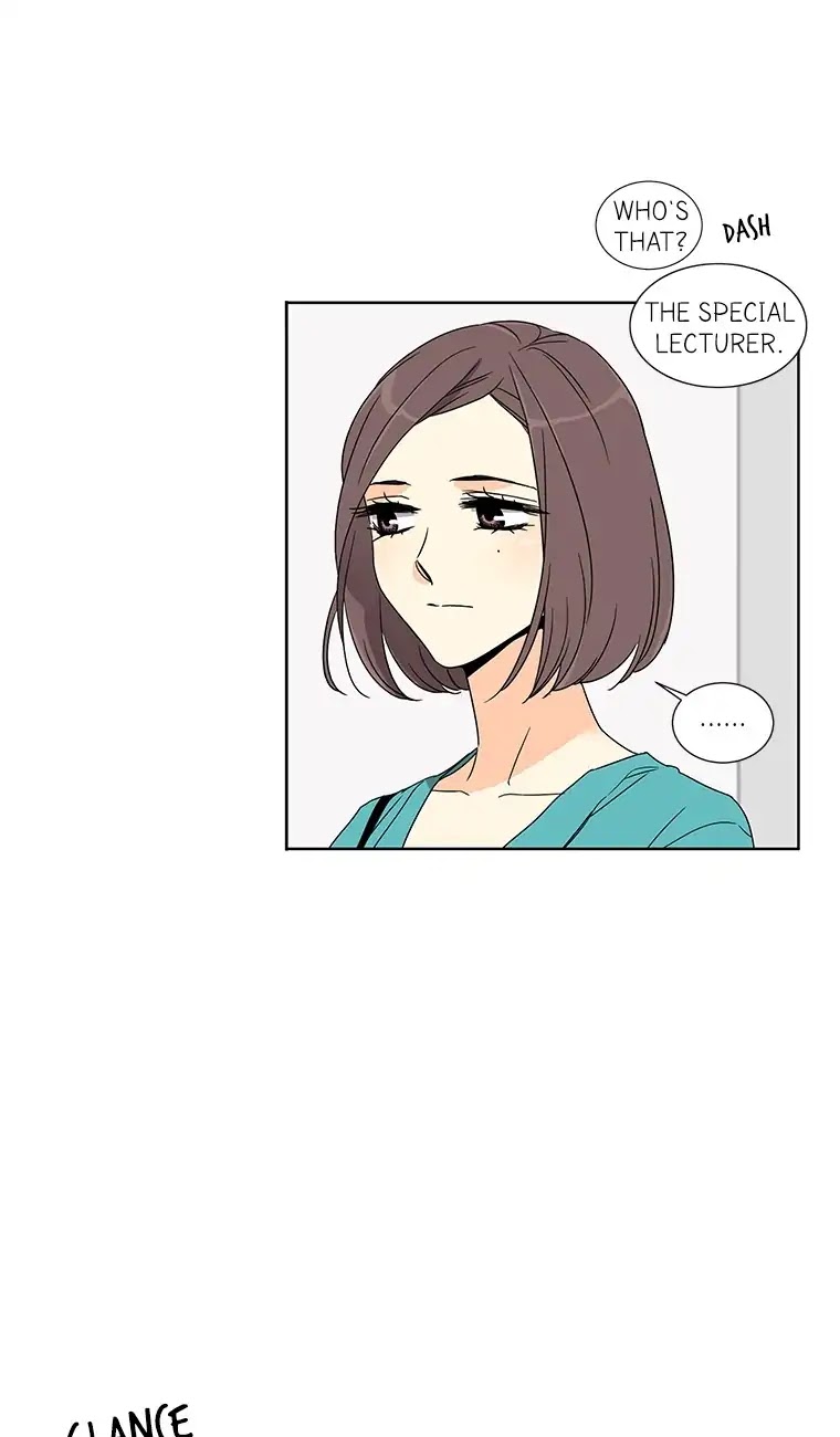Lovely Bokhee-ssi Chapter 47 page 37 - Chapter 47