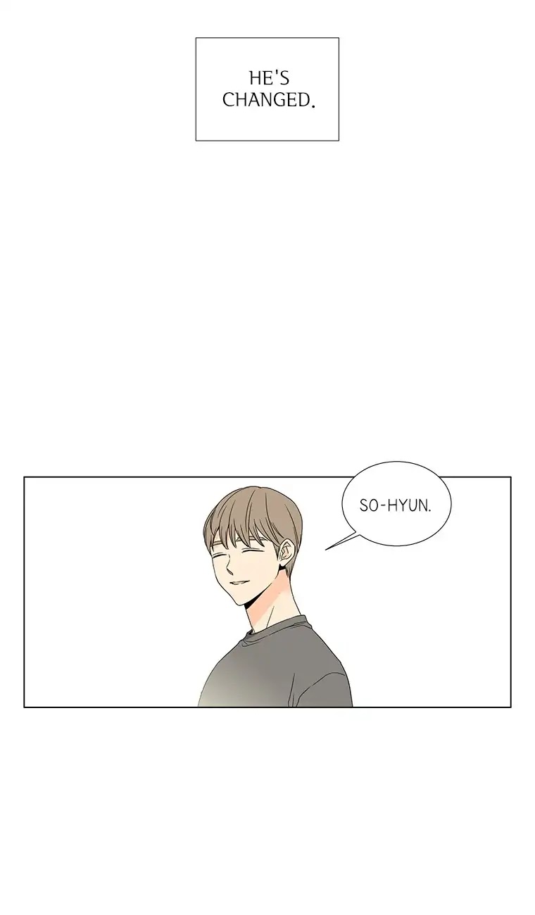 Lovely Bokhee-ssi Chapter 47 page 39 - Chapter 47