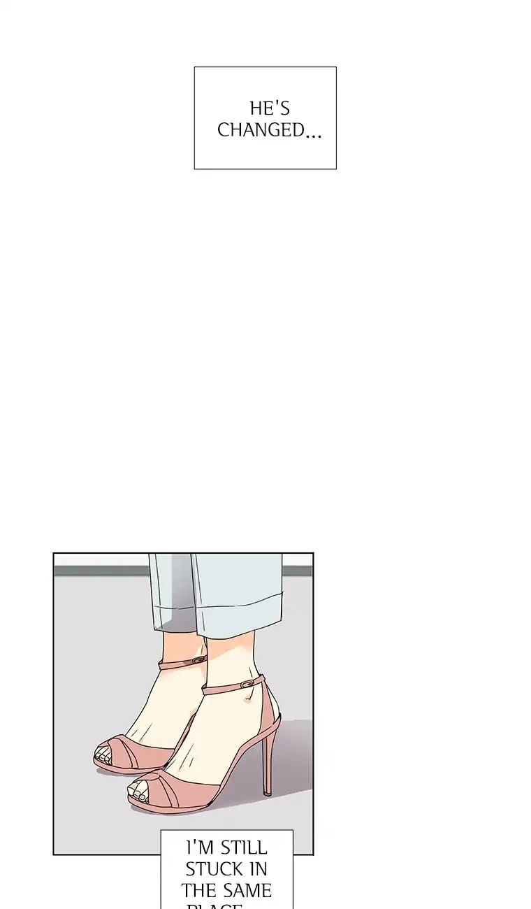 Lovely Bokhee-ssi Chapter 47 page 40 - Chapter 47
