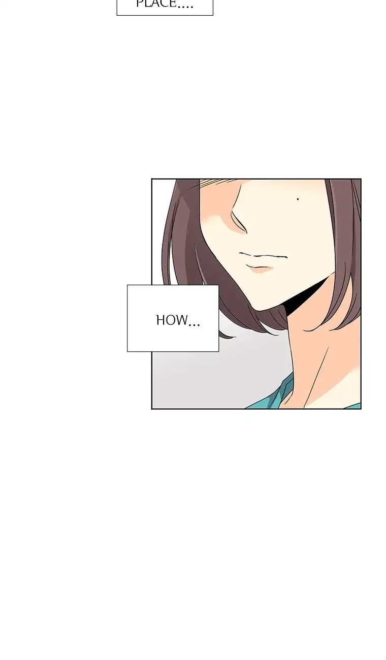 Lovely Bokhee-ssi Chapter 47 page 41 - Chapter 47