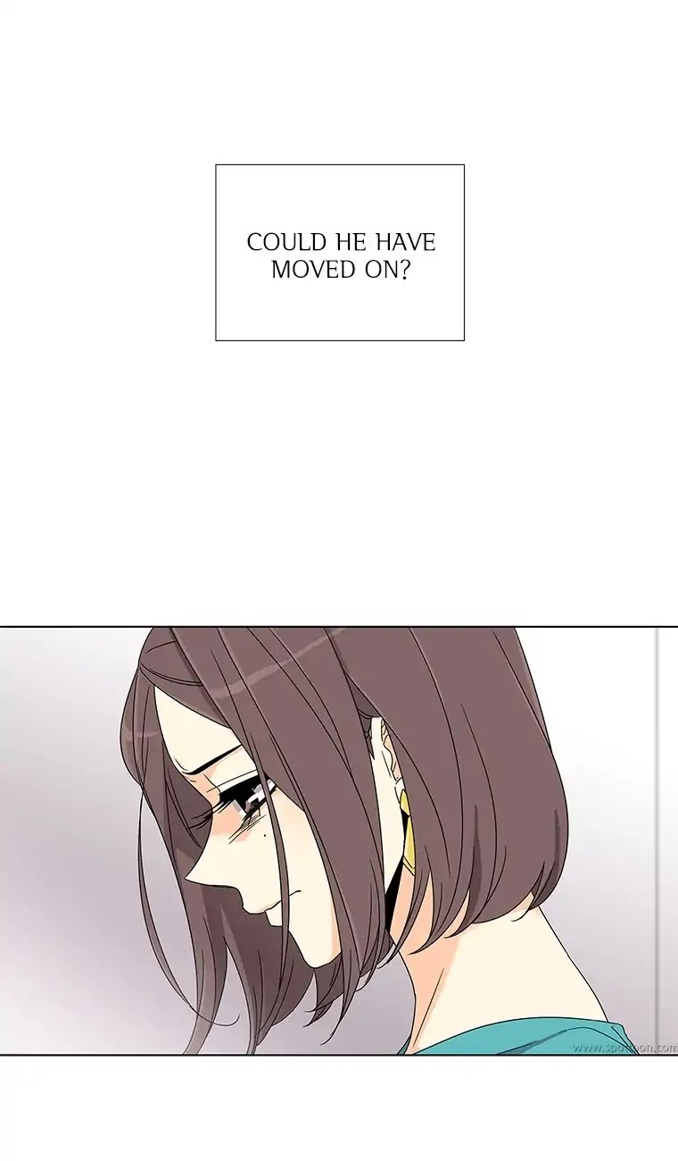 Lovely Bokhee-ssi Chapter 47 page 42 - Chapter 47
