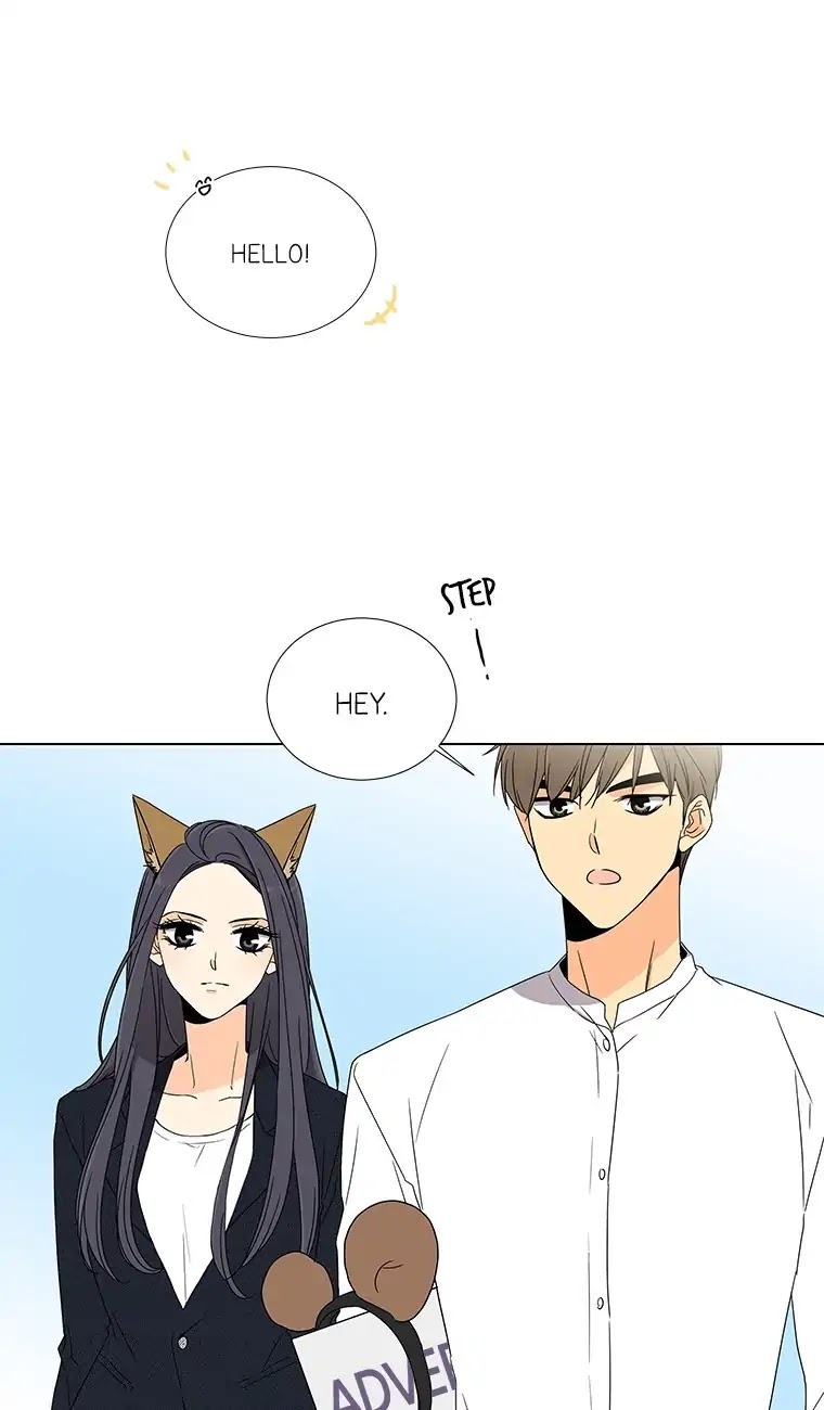 Lovely Bokhee-ssi Chapter 47 page 46 - Chapter 47