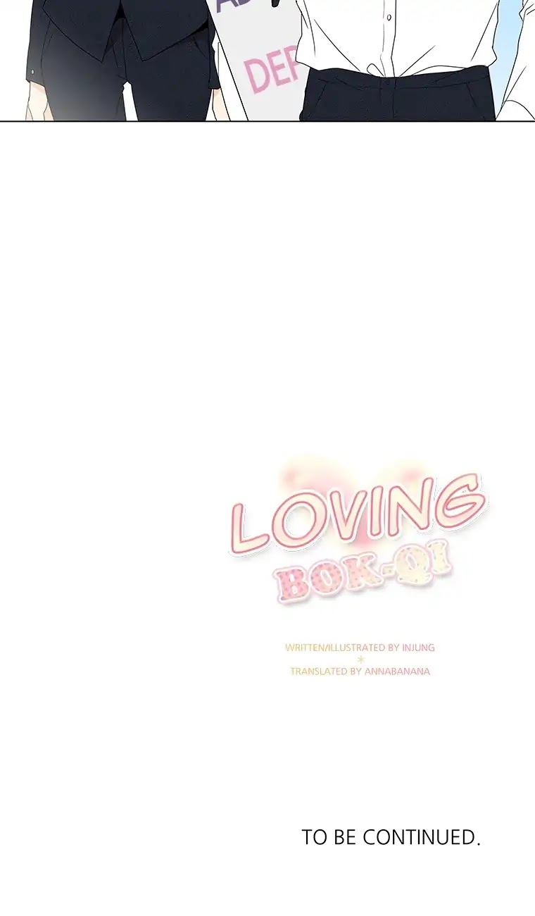 Lovely Bokhee-ssi Chapter 47 page 47 - Chapter 47