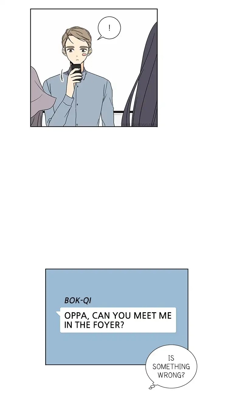Lovely Bokhee-ssi Chapter 47 page 5 - Chapter 47