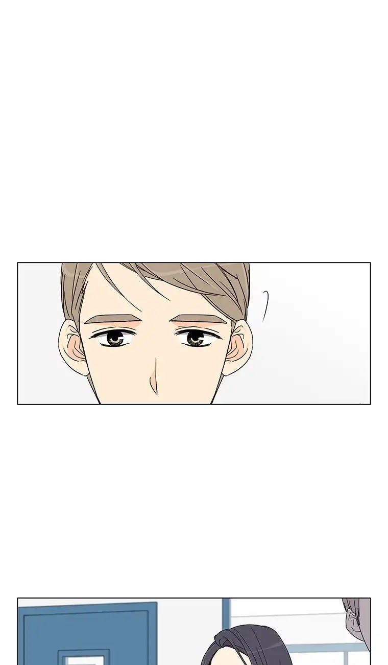 Lovely Bokhee-ssi Chapter 47 page 6 - Chapter 47