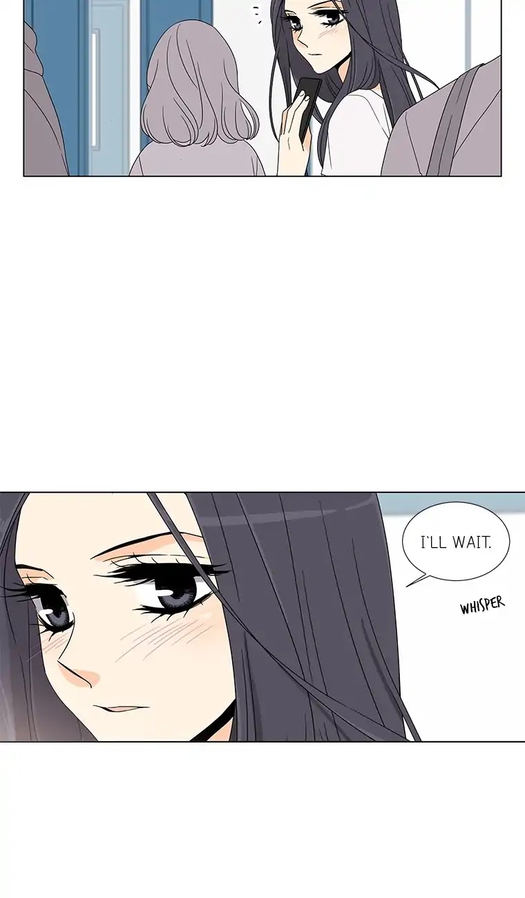 Lovely Bokhee-ssi Chapter 47 page 7 - Chapter 47