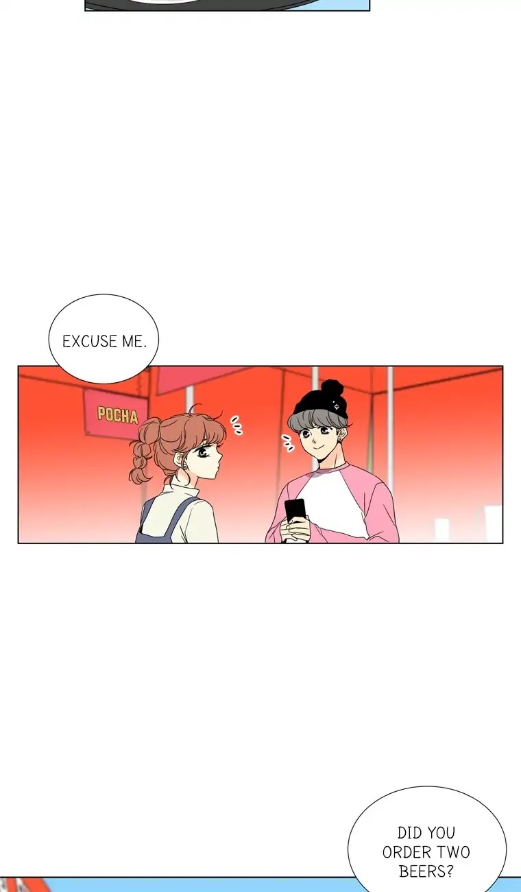 Lovely Bokhee-ssi Chapter 48 page 10 - Chapter 48