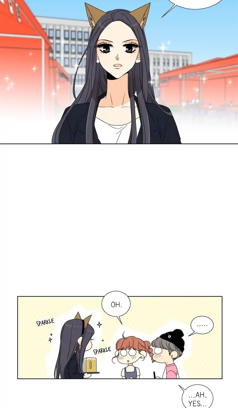 Lovely Bokhee-ssi Chapter 48 page 11 - Chapter 48