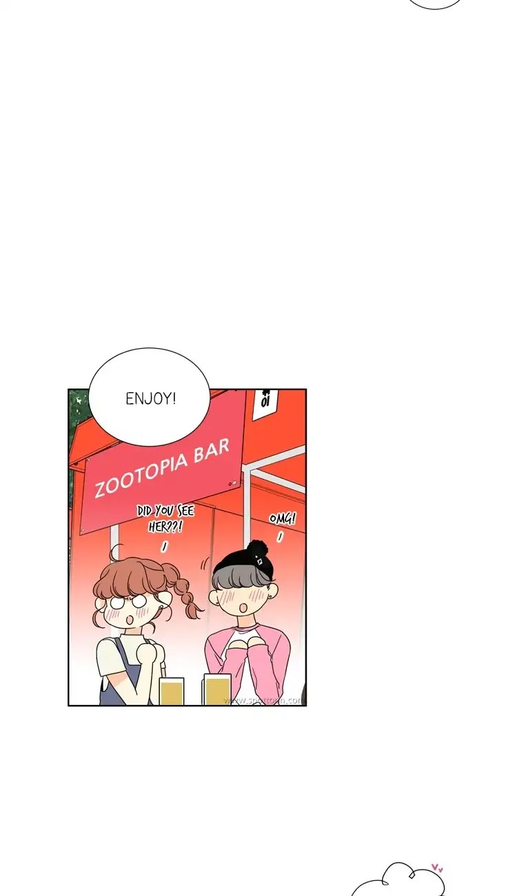 Lovely Bokhee-ssi Chapter 48 page 12 - Chapter 48