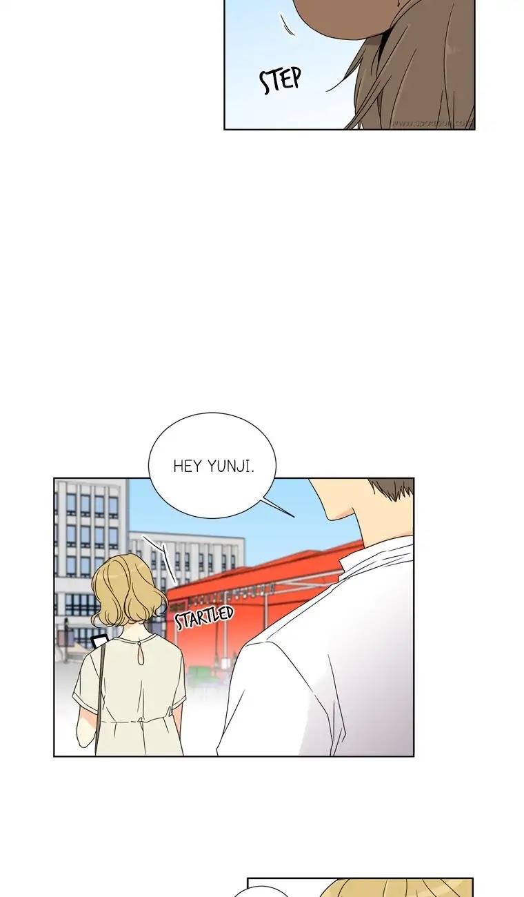 Lovely Bokhee-ssi Chapter 48 page 17 - Chapter 48