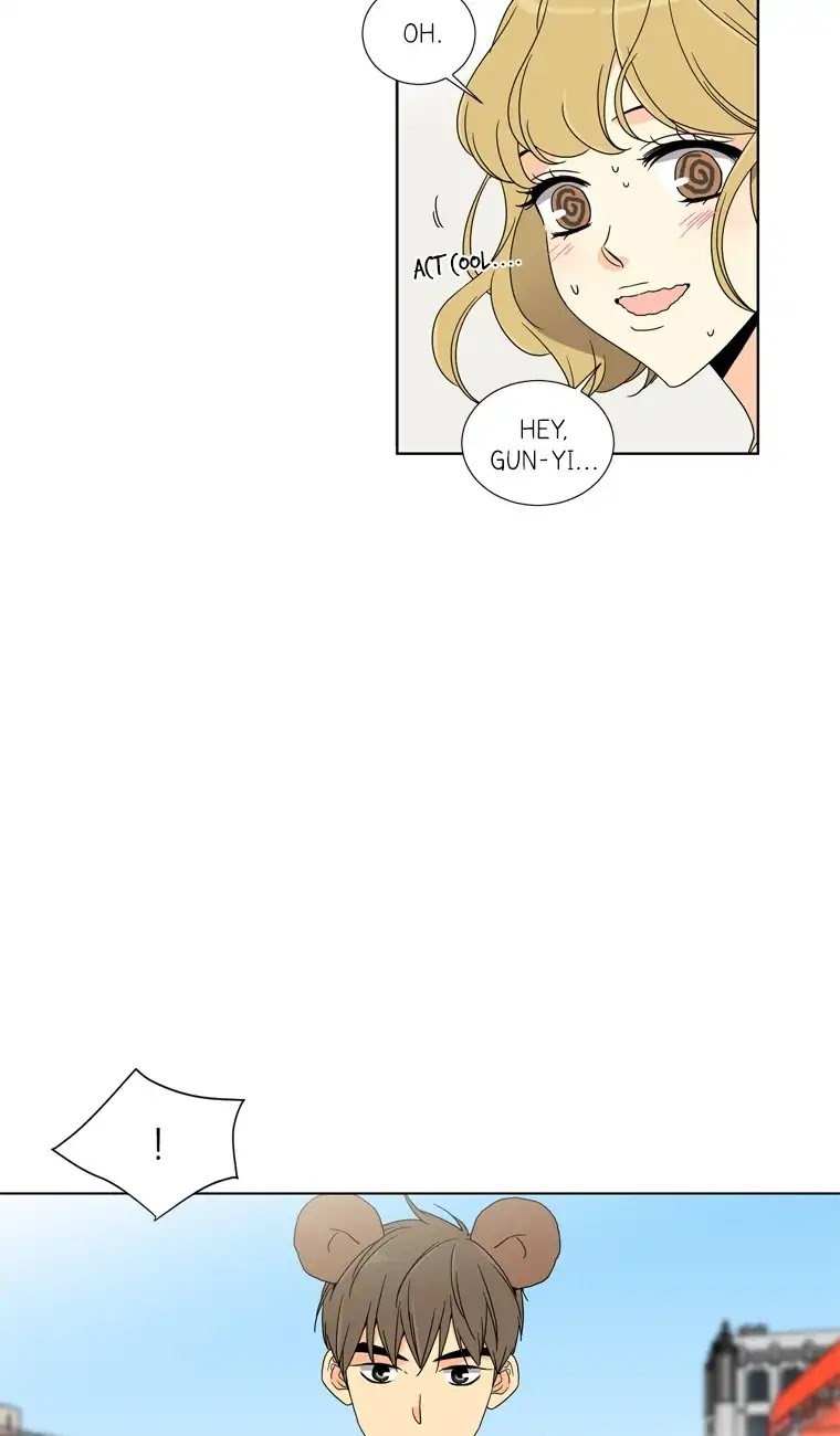 Lovely Bokhee-ssi Chapter 48 page 18 - Chapter 48