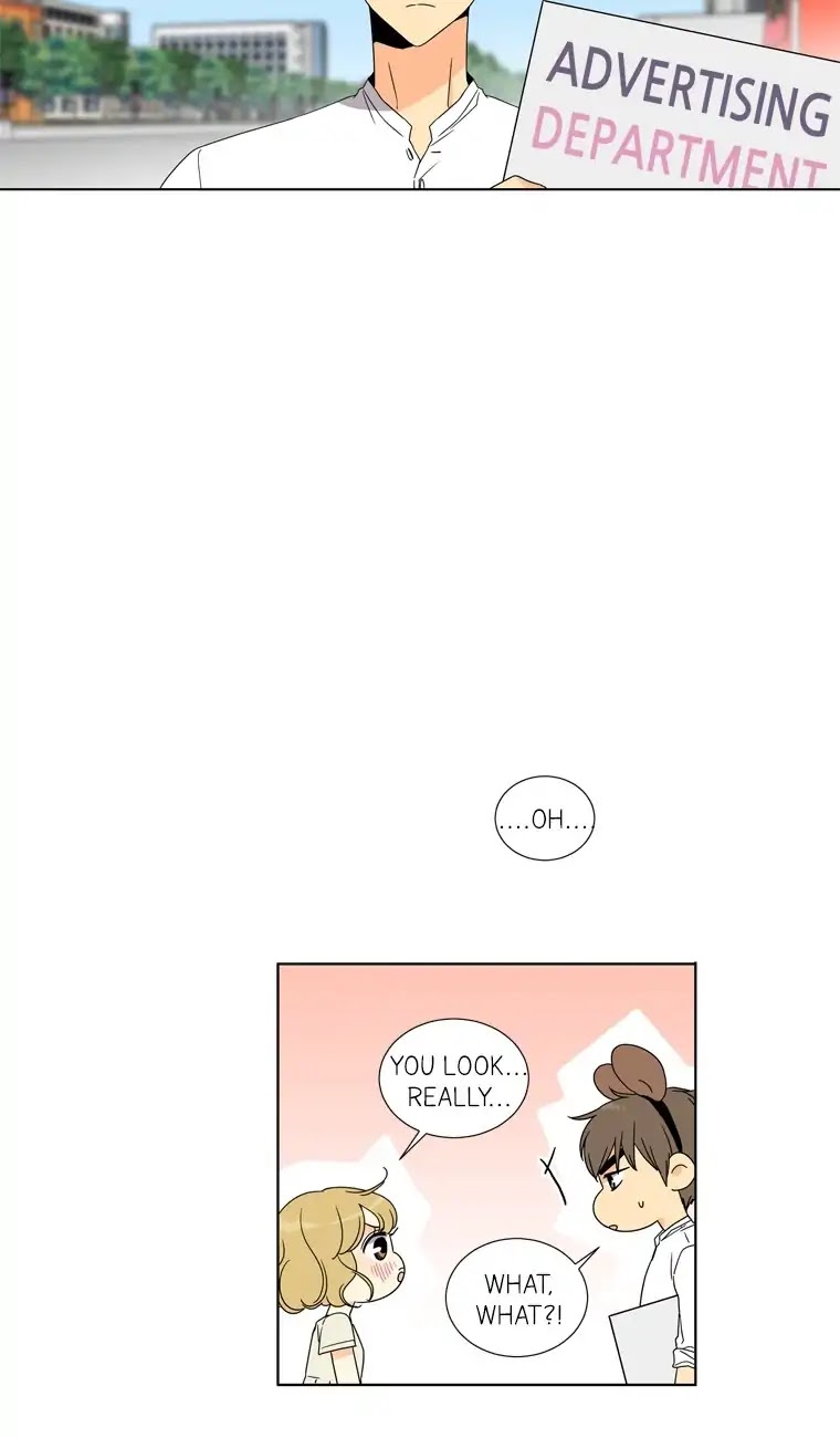 Lovely Bokhee-ssi Chapter 48 page 19 - Chapter 48