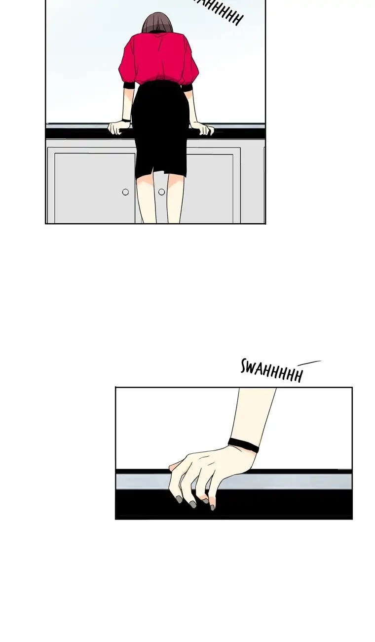 Lovely Bokhee-ssi Chapter 48 page 2 - Chapter 48