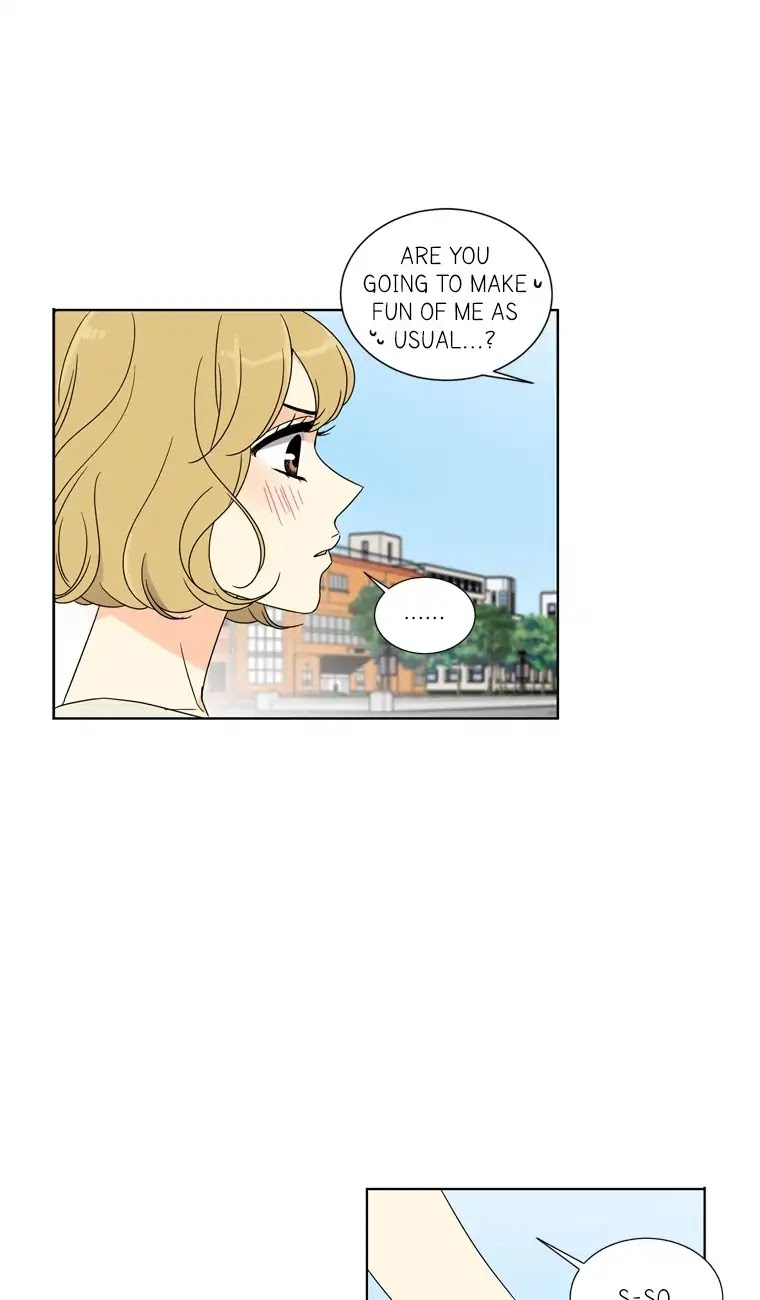 Lovely Bokhee-ssi Chapter 48 page 20 - Chapter 48