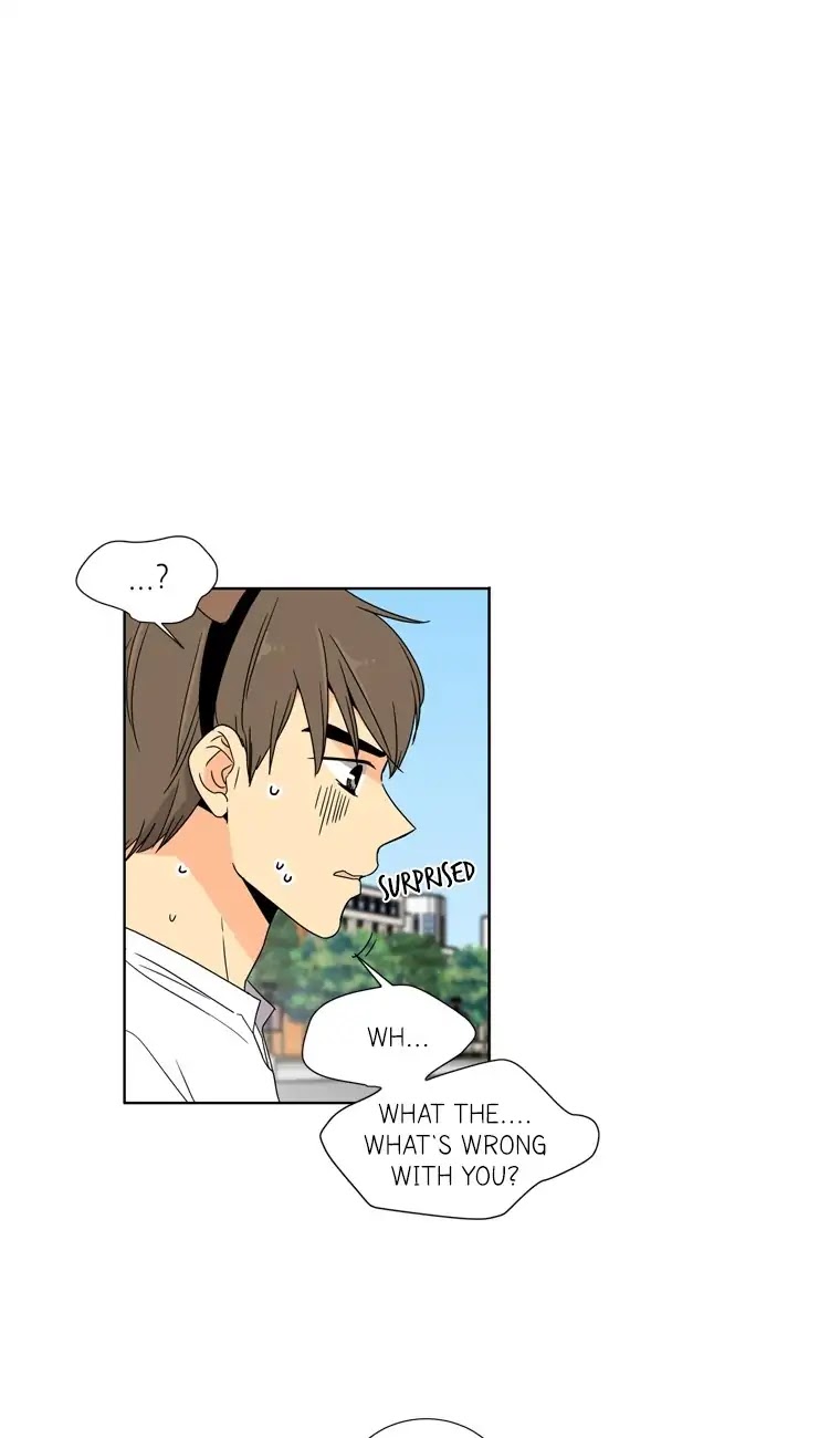 Lovely Bokhee-ssi Chapter 48 page 22 - Chapter 48