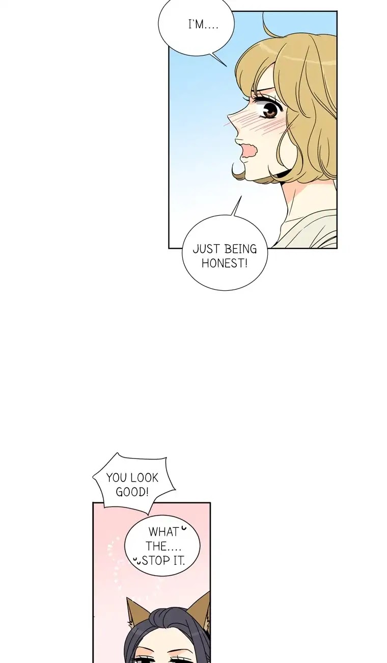 Lovely Bokhee-ssi Chapter 48 page 23 - Chapter 48