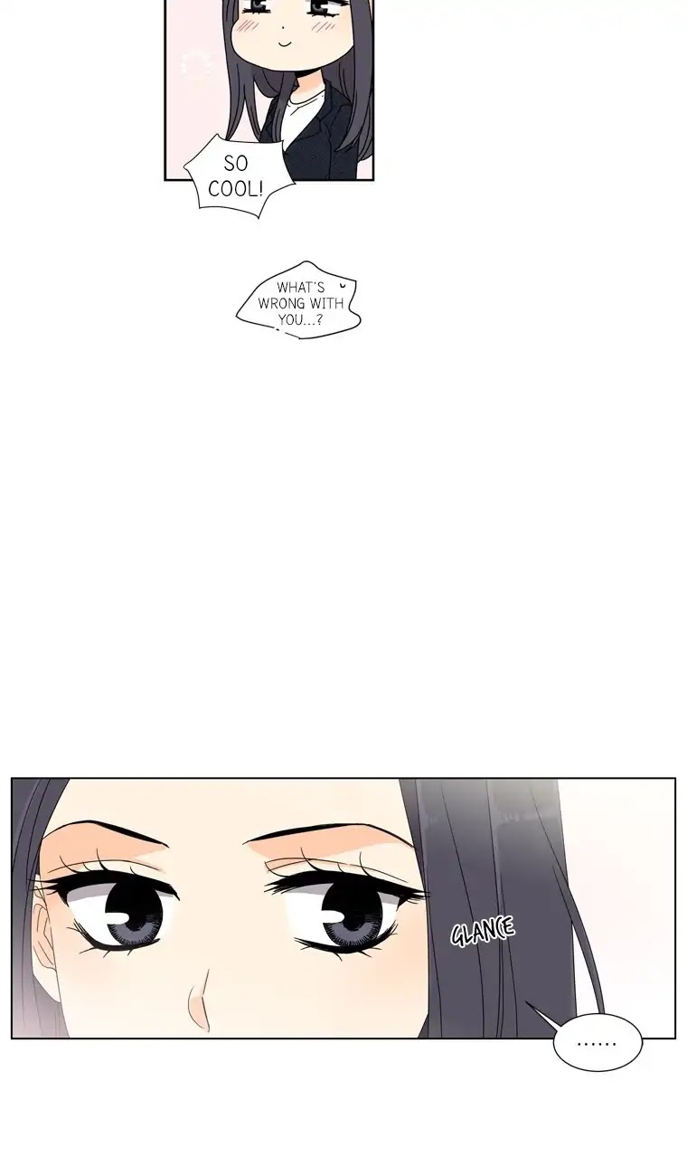 Lovely Bokhee-ssi Chapter 48 page 24 - Chapter 48