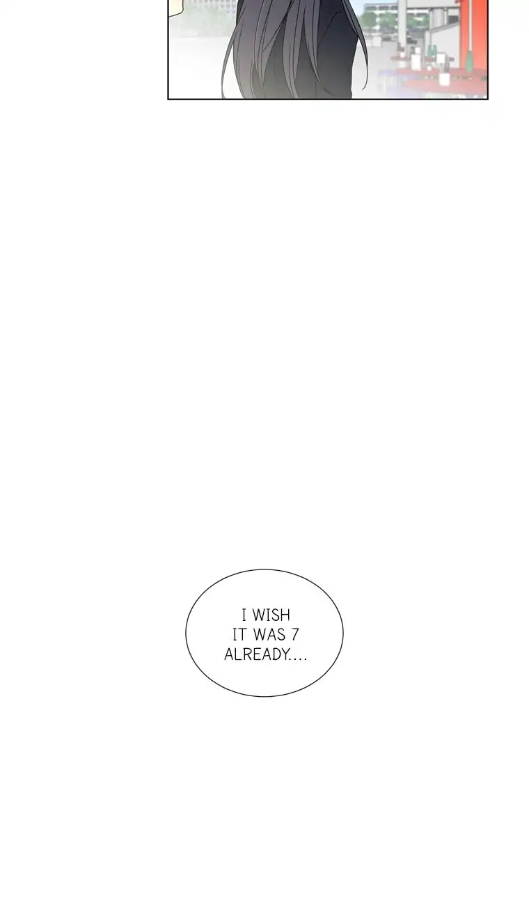 Lovely Bokhee-ssi Chapter 48 page 26 - Chapter 48