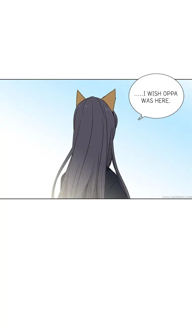 Lovely Bokhee-ssi Chapter 48 page 27 - Chapter 48