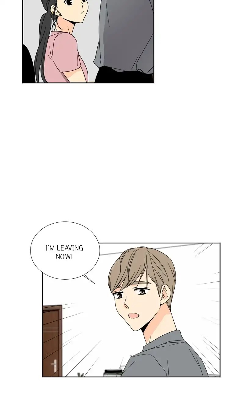 Lovely Bokhee-ssi Chapter 48 page 30 - Chapter 48