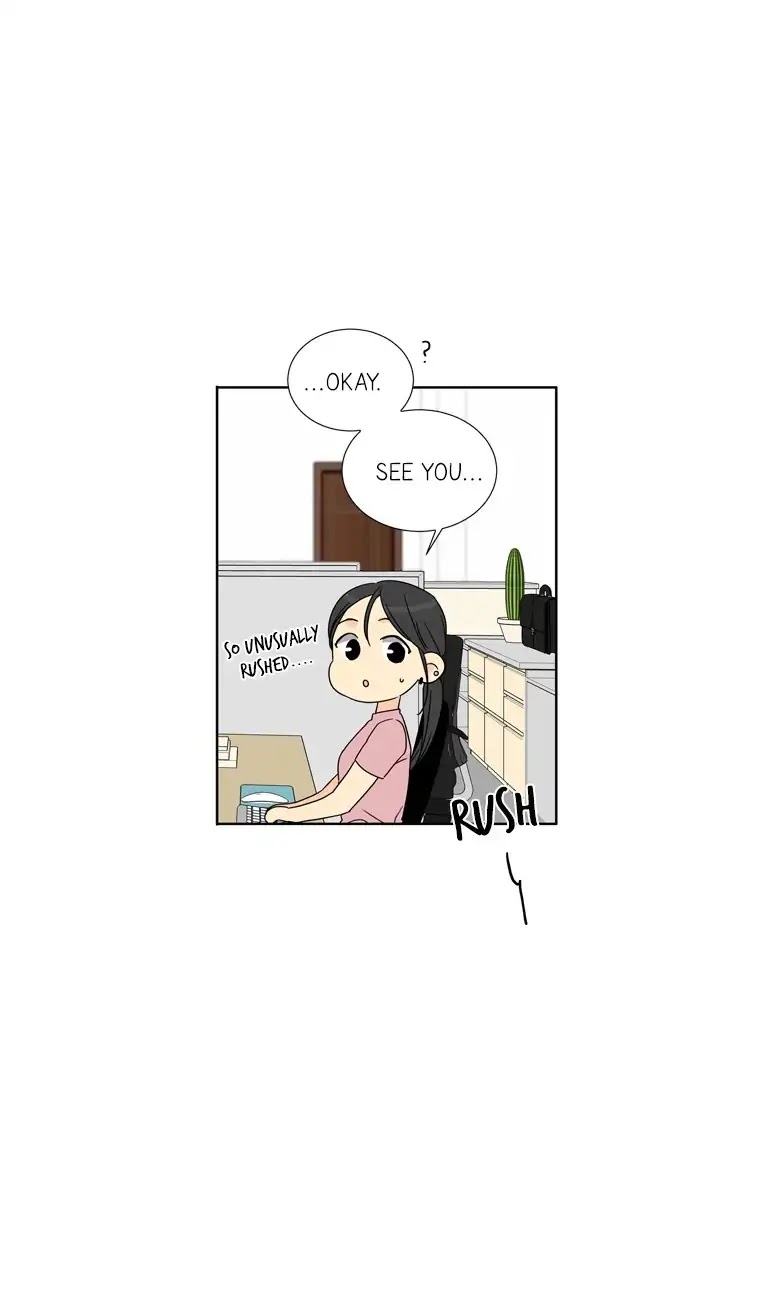 Lovely Bokhee-ssi Chapter 48 page 31 - Chapter 48