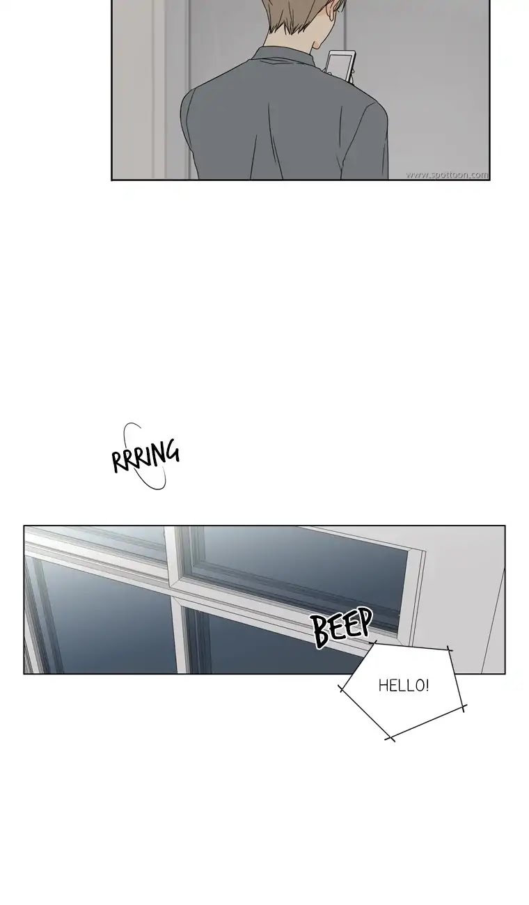 Lovely Bokhee-ssi Chapter 48 page 33 - Chapter 48