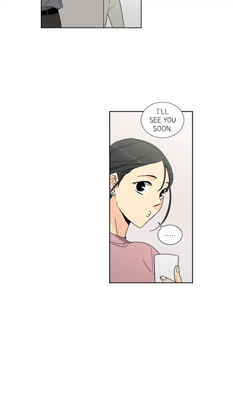 Lovely Bokhee-ssi Chapter 48 page 36 - Chapter 48