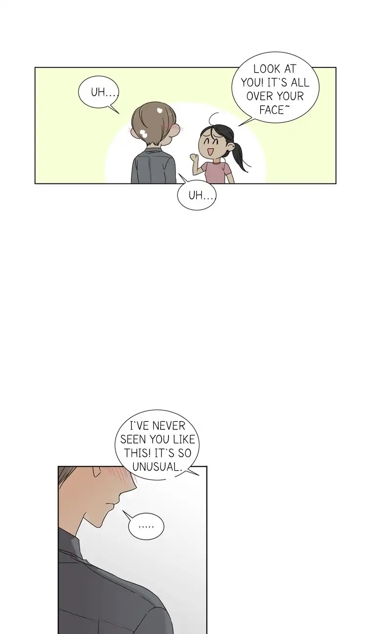 Lovely Bokhee-ssi Chapter 48 page 39 - Chapter 48