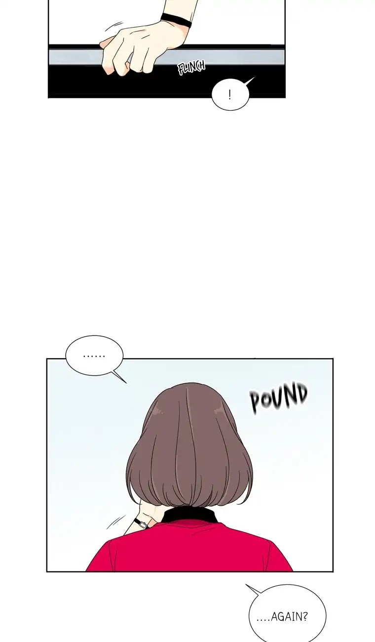 Lovely Bokhee-ssi Chapter 48 page 4 - Chapter 48