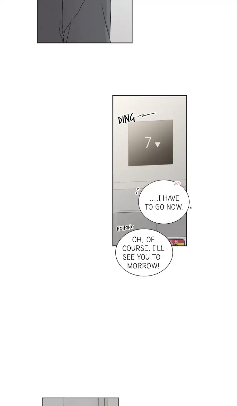 Lovely Bokhee-ssi Chapter 48 page 40 - Chapter 48