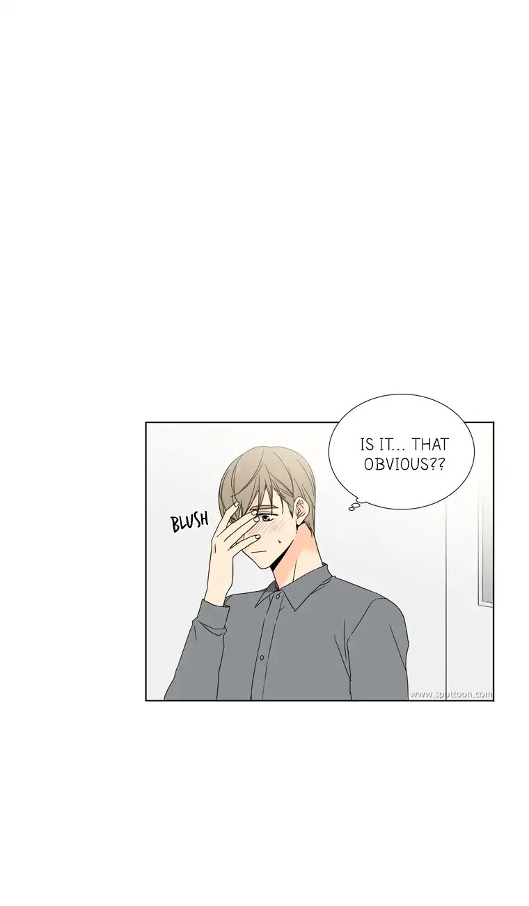 Lovely Bokhee-ssi Chapter 48 page 42 - Chapter 48