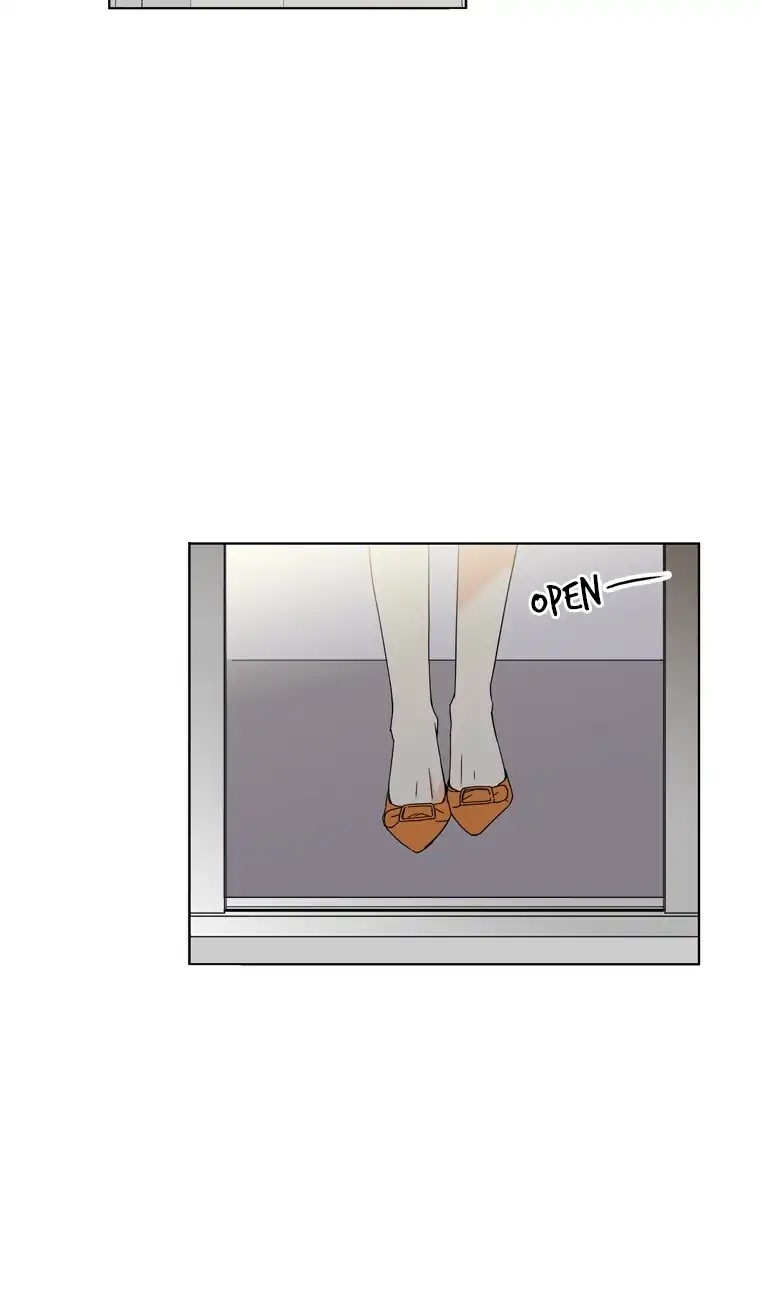 Lovely Bokhee-ssi Chapter 48 page 46 - Chapter 48