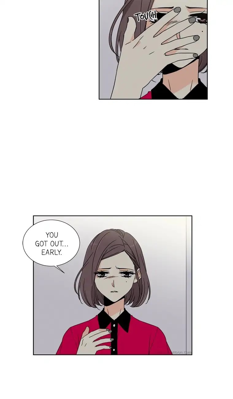 Lovely Bokhee-ssi Chapter 48 page 48 - Chapter 48