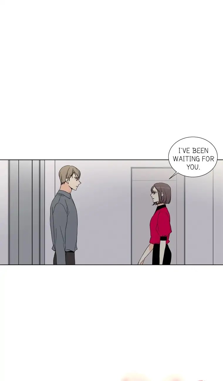 Lovely Bokhee-ssi Chapter 48 page 49 - Chapter 48