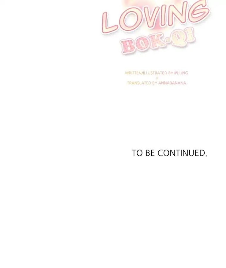 Lovely Bokhee-ssi Chapter 48 page 50 - Chapter 48