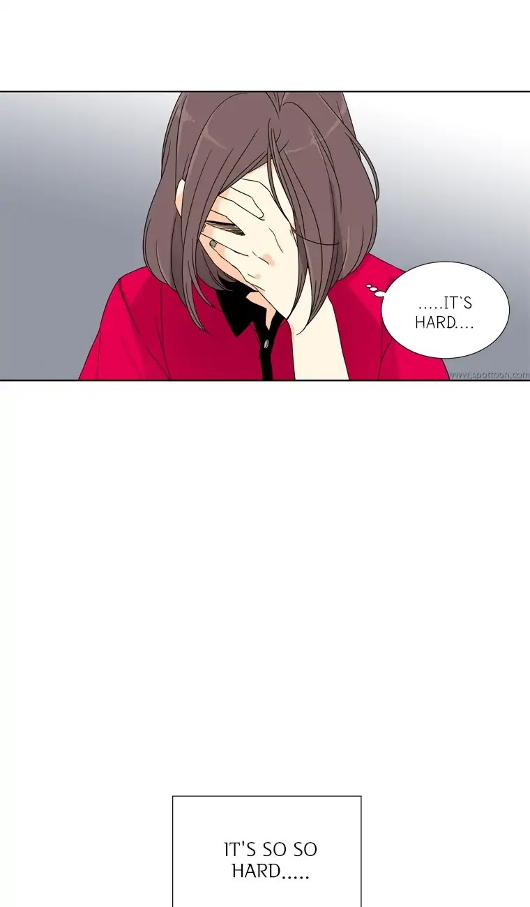 Lovely Bokhee-ssi Chapter 48 page 6 - Chapter 48