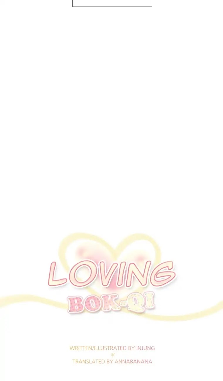 Lovely Bokhee-ssi Chapter 48 page 7 - Chapter 48