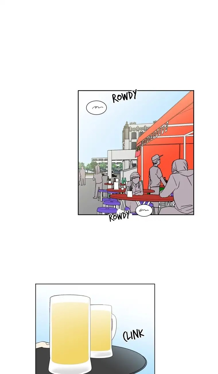Lovely Bokhee-ssi Chapter 48 page 9 - Chapter 48