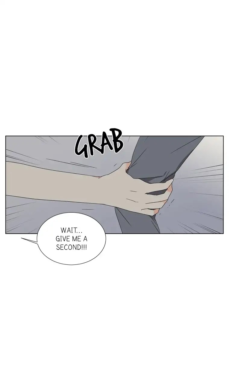 Lovely Bokhee-ssi Chapter 49 page 10 - Chapter 49
