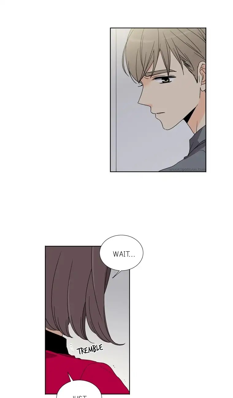 Lovely Bokhee-ssi Chapter 49 page 11 - Chapter 49