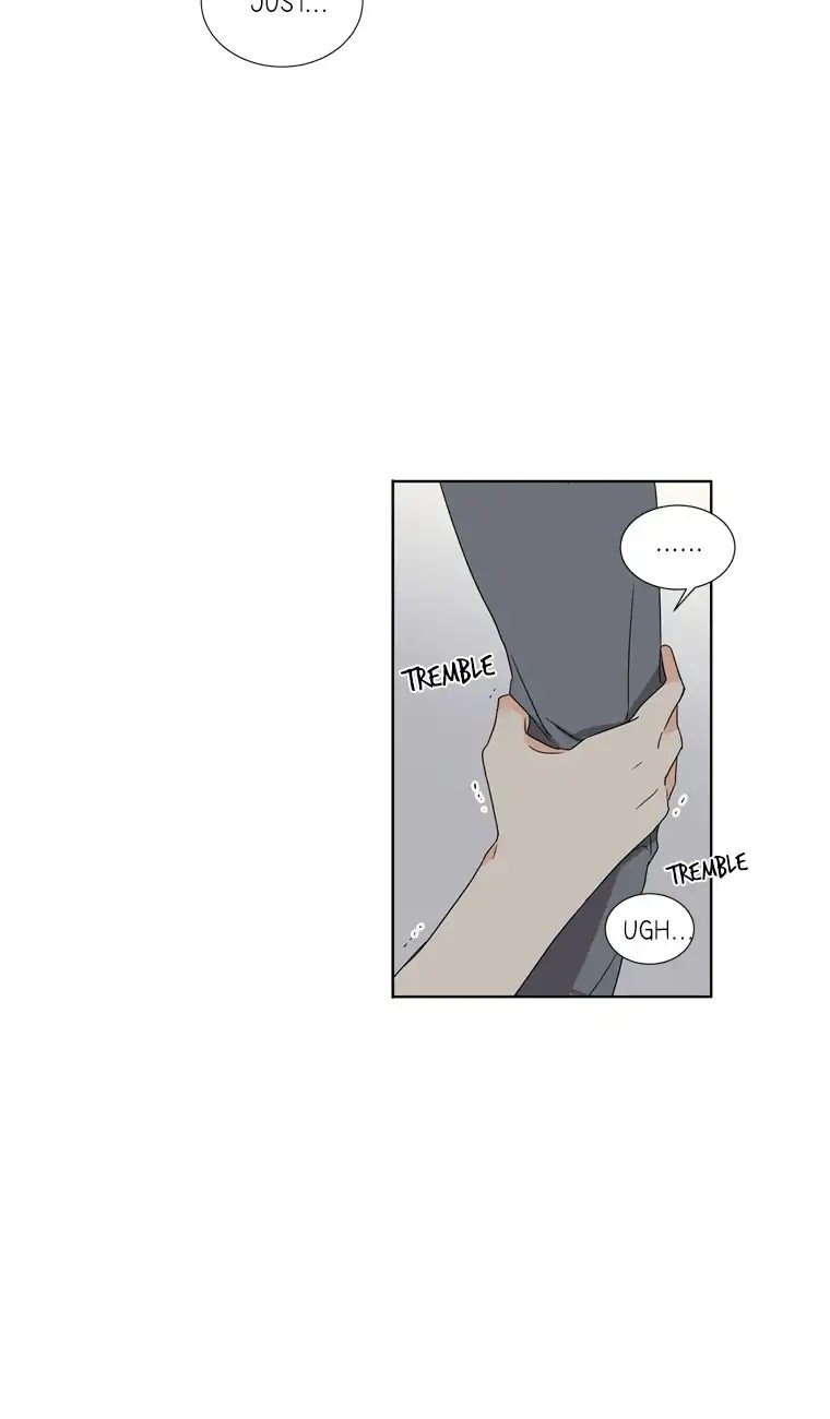 Lovely Bokhee-ssi Chapter 49 page 12 - Chapter 49