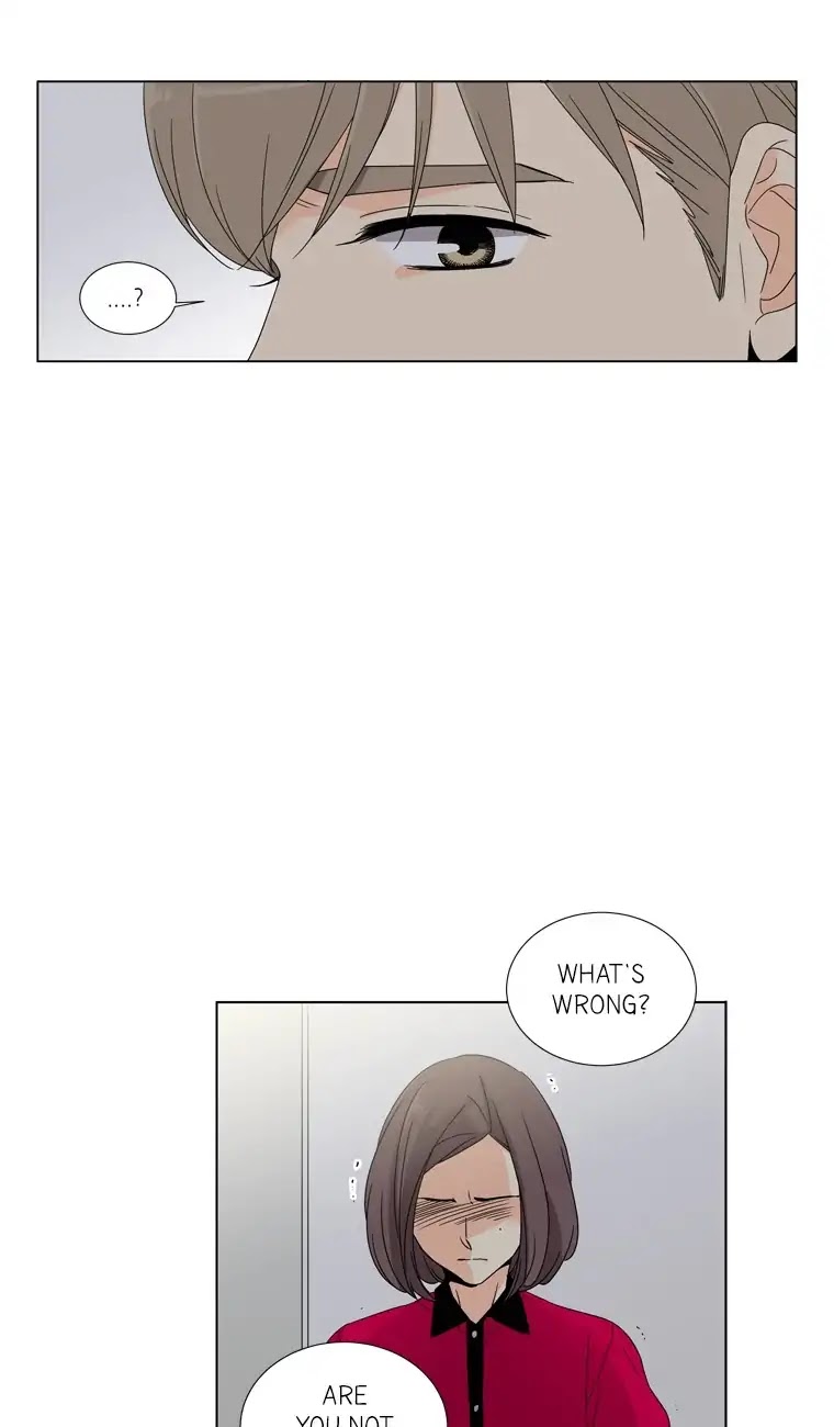 Lovely Bokhee-ssi Chapter 49 page 13 - Chapter 49