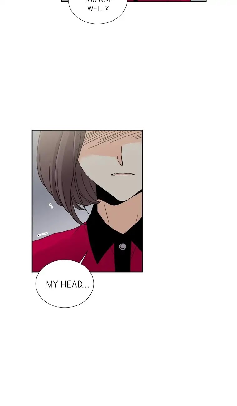 Lovely Bokhee-ssi Chapter 49 page 14 - Chapter 49