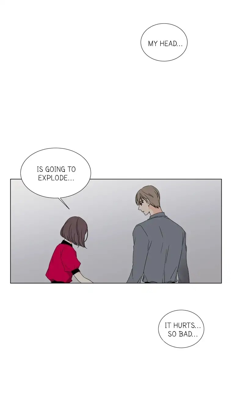 Lovely Bokhee-ssi Chapter 49 page 15 - Chapter 49