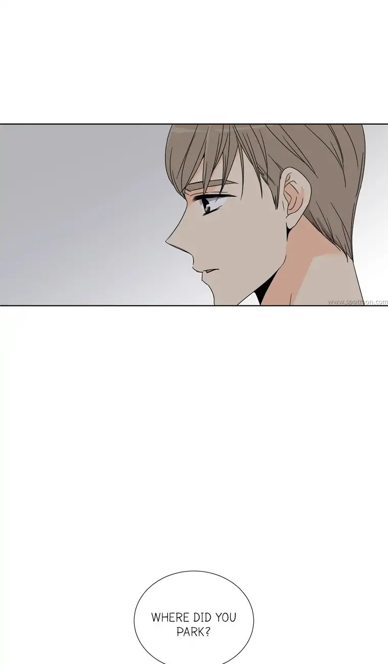 Lovely Bokhee-ssi Chapter 49 page 16 - Chapter 49