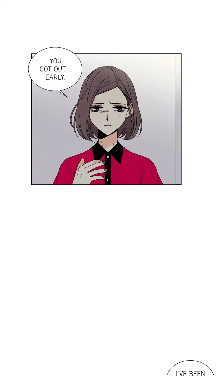 Lovely Bokhee-ssi Chapter 49 page 2 - Chapter 49