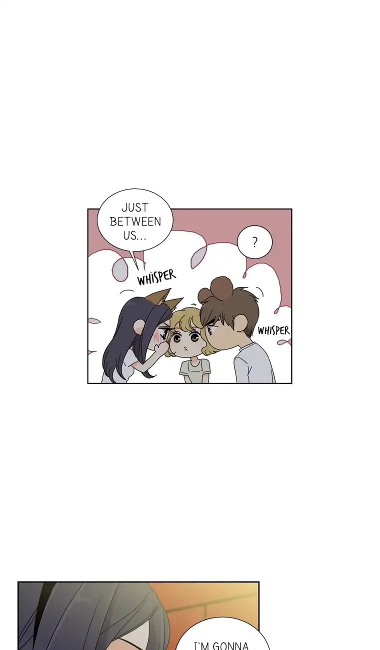 Lovely Bokhee-ssi Chapter 49 page 21 - Chapter 49