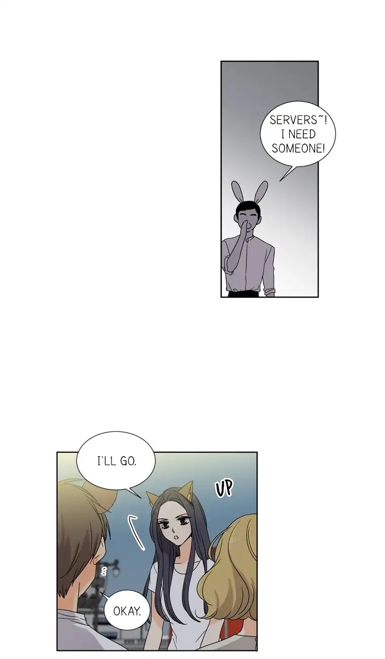 Lovely Bokhee-ssi Chapter 49 page 25 - Chapter 49