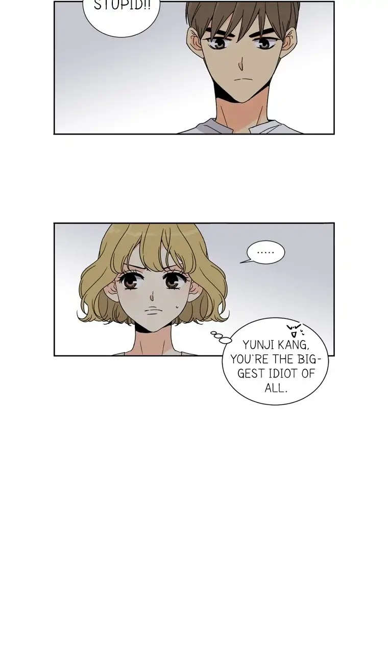 Lovely Bokhee-ssi Chapter 49 page 29 - Chapter 49