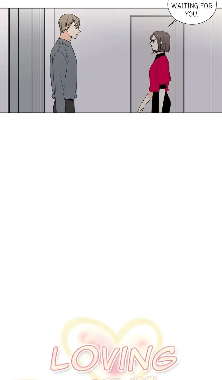 Lovely Bokhee-ssi Chapter 49 page 3 - Chapter 49